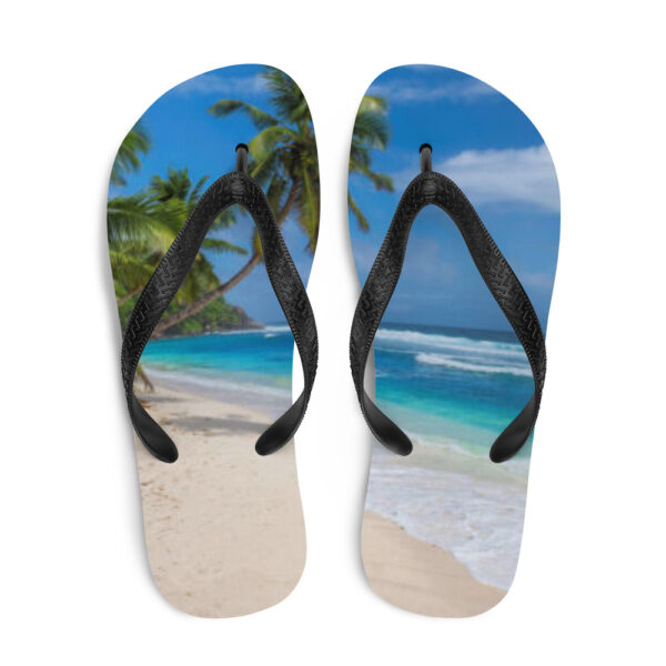 Flip-Flops “Strand”